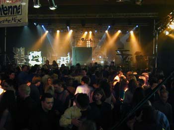 Silvester 2001/02