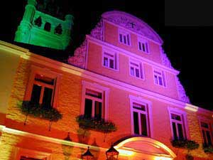 Rathaus Verden