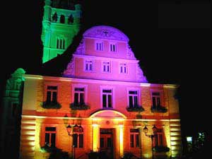Rathaus Verden
