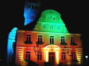 Rathaus Verden