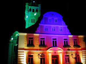 Rathaus Verden