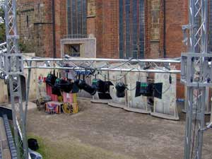 Domfestspiele