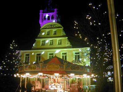 Weihnachtsmarkt Verden